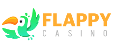 Flappy Casino logo