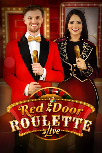 Red Door Roulette live table at Flappy Casino