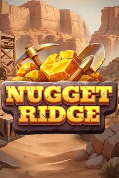 Nugget Ridge slot at Flappy Casino