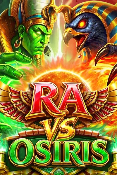 Ra vs Osiris slot at Flappy Casino